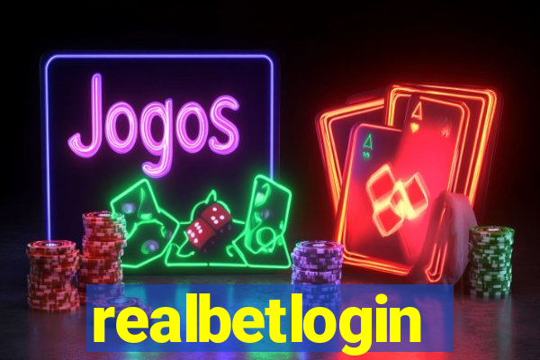 realbetlogin