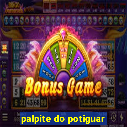 palpite do potiguar