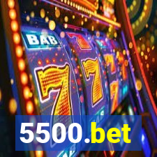 5500.bet