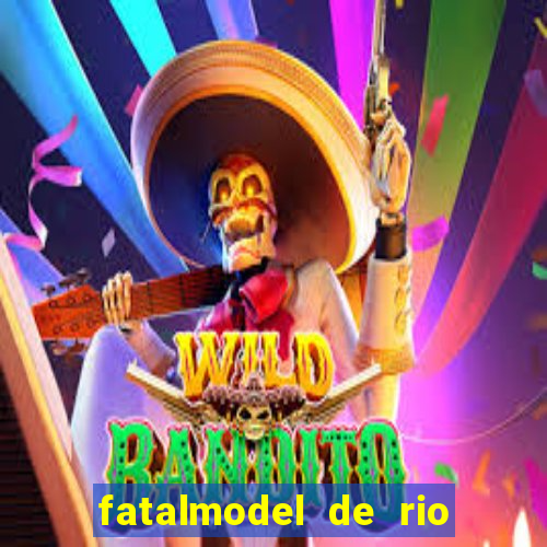 fatalmodel de rio claro sp