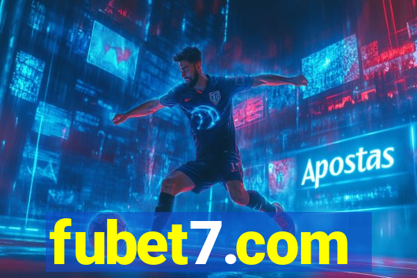 fubet7.com