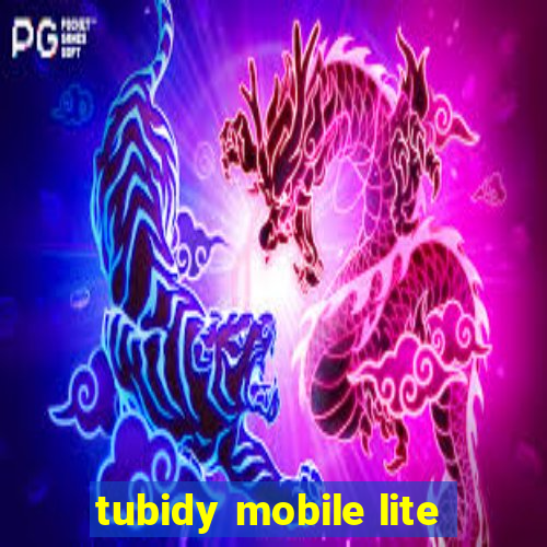 tubidy mobile lite