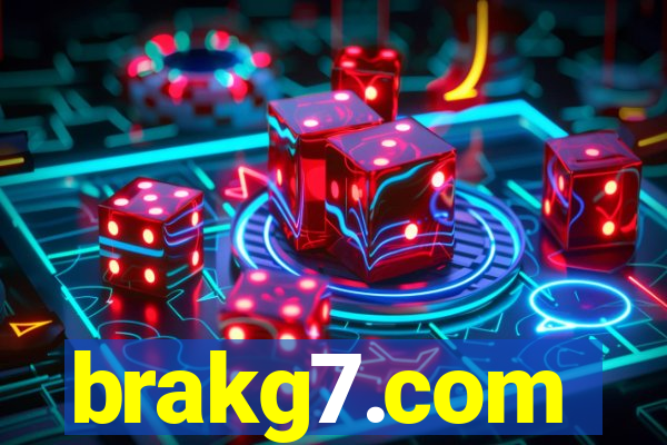 brakg7.com