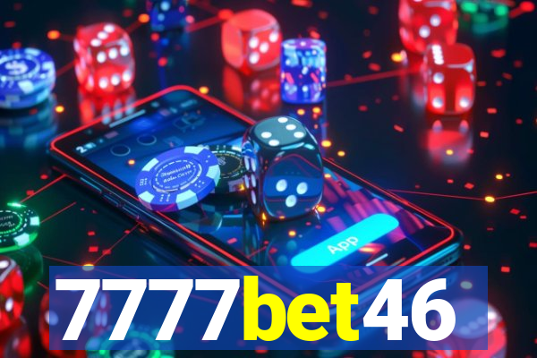 7777bet46