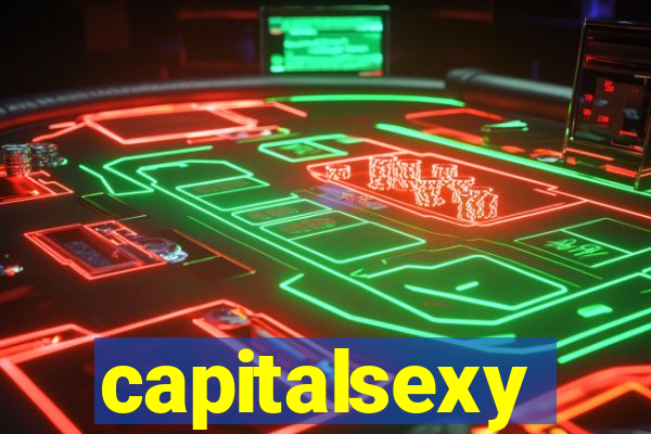 capitalsexy