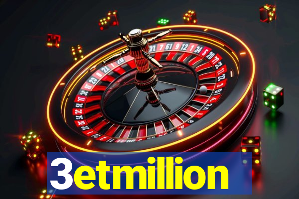 3etmillion