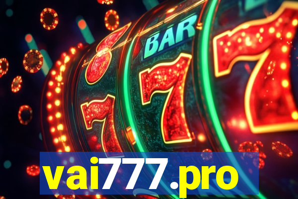 vai777.pro