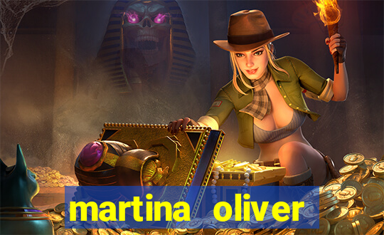 martina oliver privacy vazado