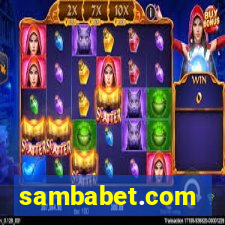 sambabet.com