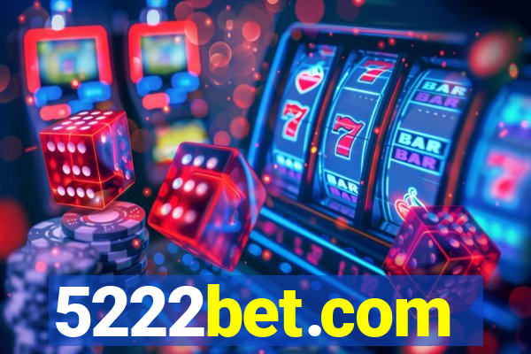 5222bet.com