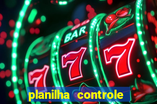 planilha controle day trade