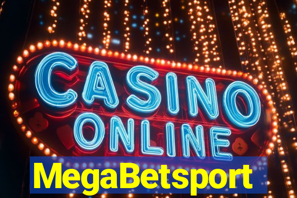 MegaBetsport