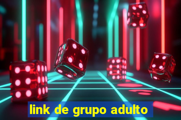 link de grupo adulto