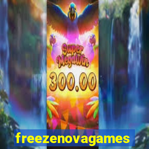 freezenovagames