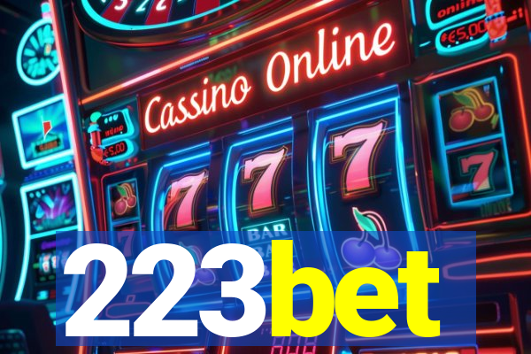 223bet