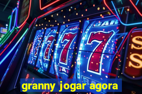 granny jogar agora