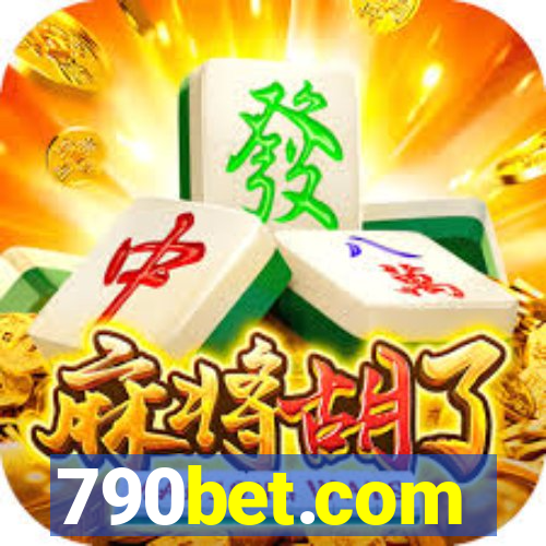 790bet.com