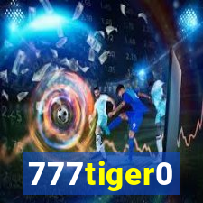 777tiger0