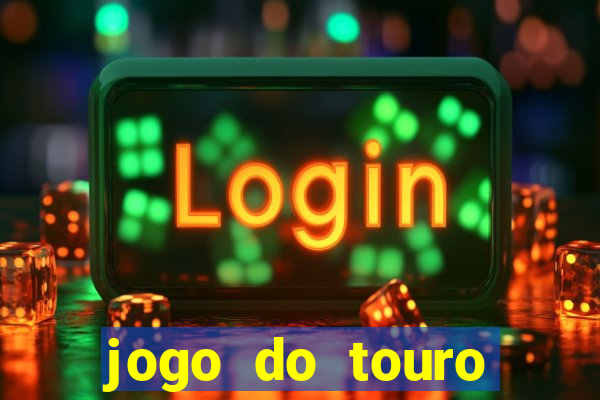 jogo do touro fortune ox demo