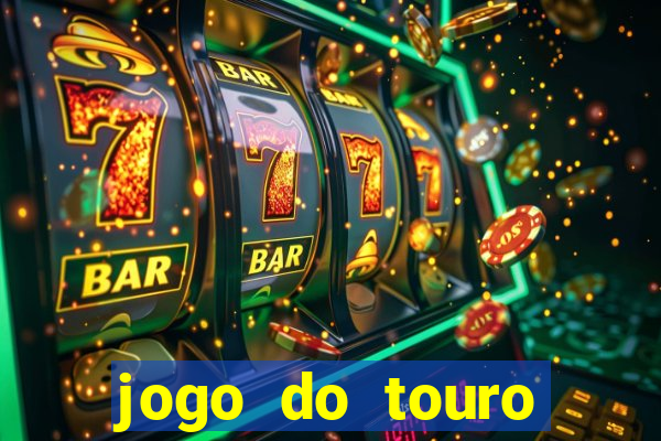 jogo do touro fortune ox demo