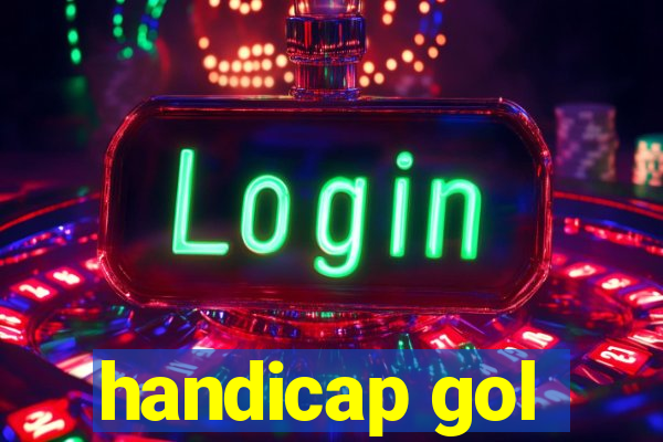 handicap gol