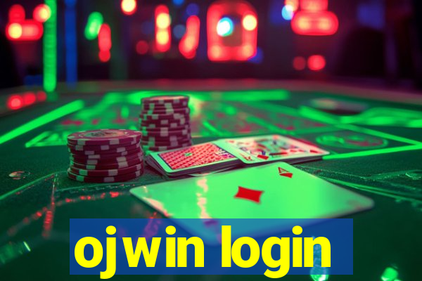 ojwin login