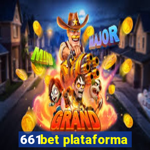 661bet plataforma