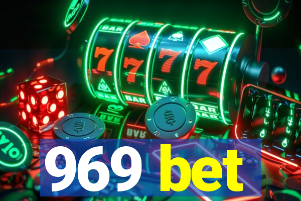 969 bet