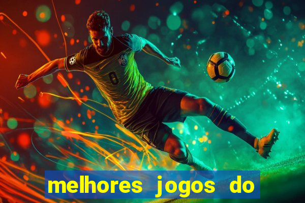 melhores jogos do google play