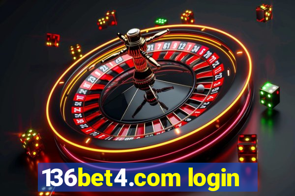 136bet4.com login