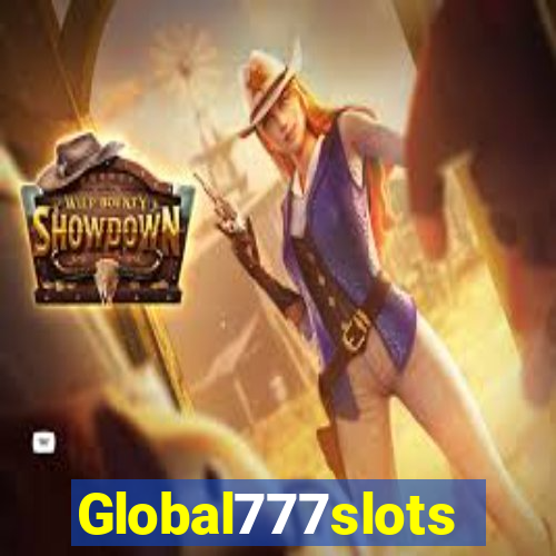 Global777slots