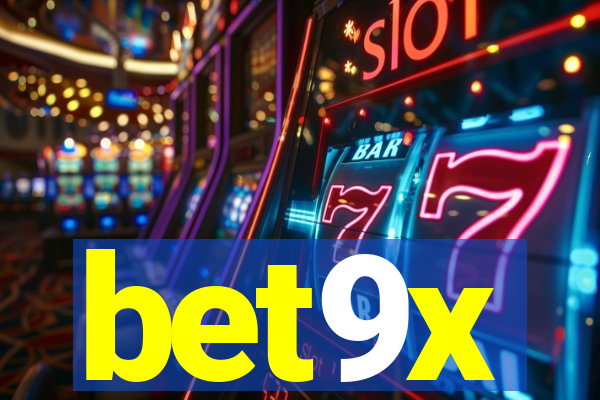 bet9x