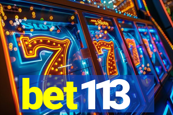 bet113