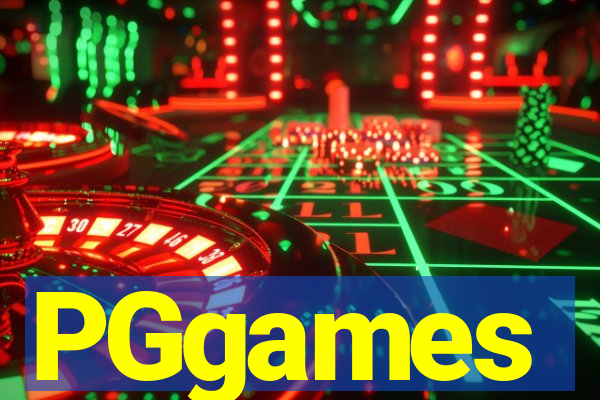 PGgames