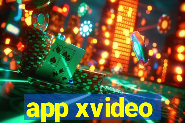 app xvideo