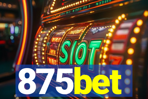 875bet