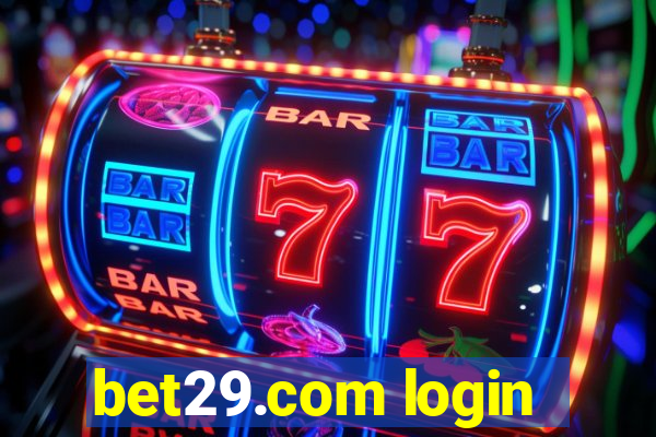 bet29.com login