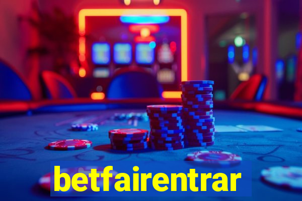 betfairentrar