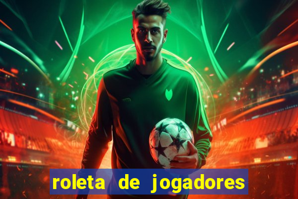 roleta de jogadores do fifa 24