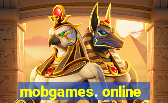 mobgames. online