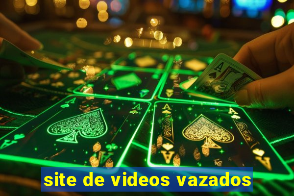 site de videos vazados