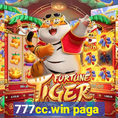 777cc.win paga