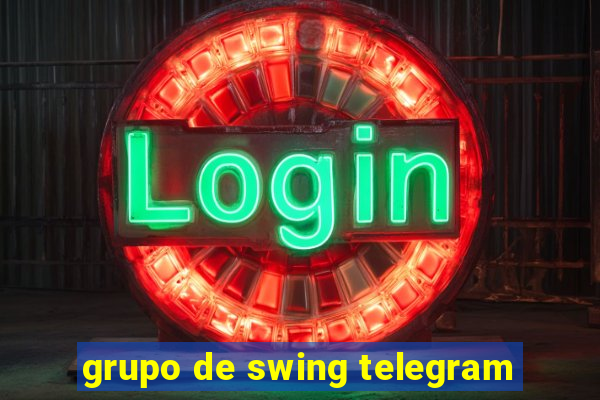 grupo de swing telegram