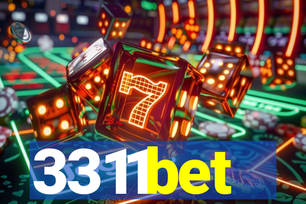 3311bet