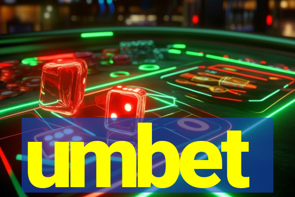 umbet