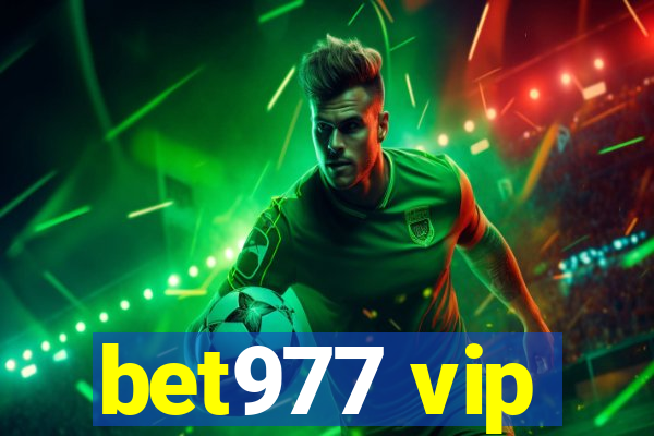 bet977 vip