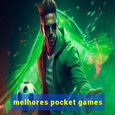 melhores pocket games