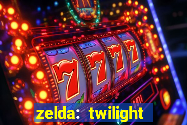 zelda: twilight princess rom zelda twilight princess rom pt-br dolphin