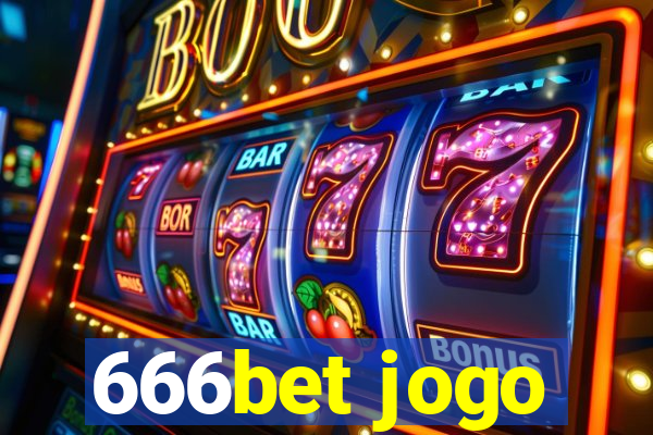 666bet jogo