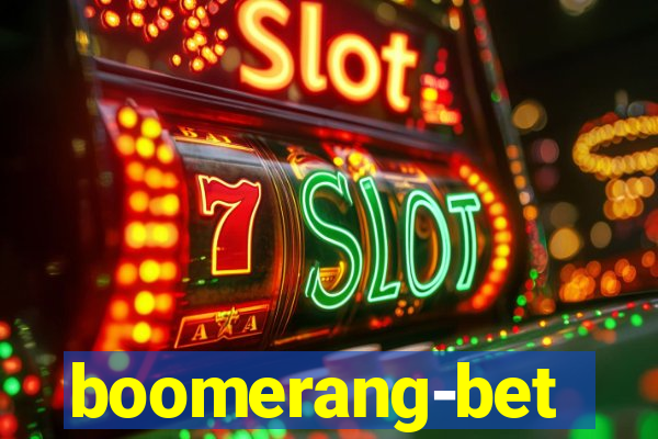 boomerang-bet